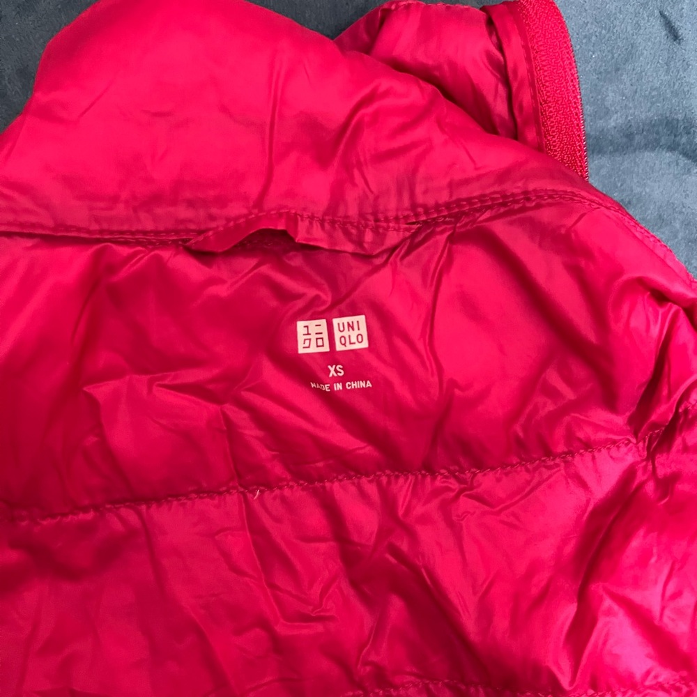 Ultra Light Down Jacket - image 5